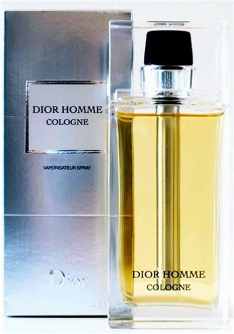 dior homme 2007|dior homme edt fragrantica.